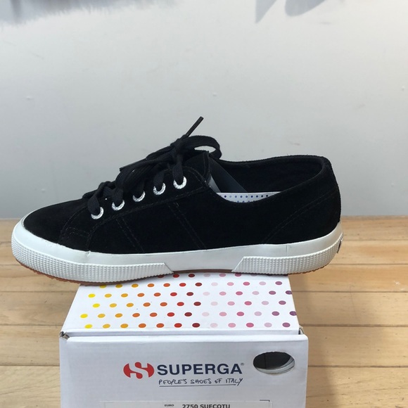Superga Sneakers - Picture 3 of 4
